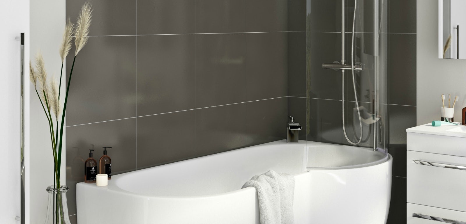 How Much To Pay To Have A Bathroom Fitted VictoriaPlumcom
