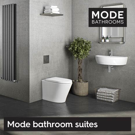 Luxury Bathroom Suites with 60% off | VictoriaPlum.com