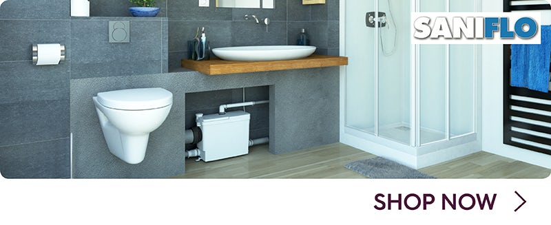 How To Add Bathrooms To Your Property With Saniflo