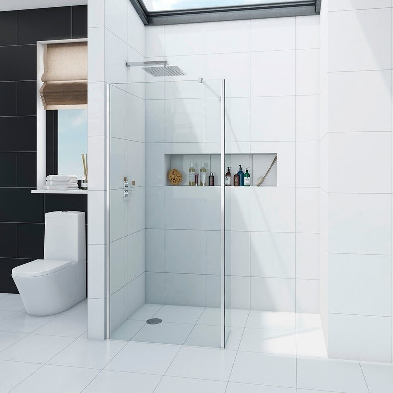 5 Reasons Why A Wet Room Is A Great Bathroom Option