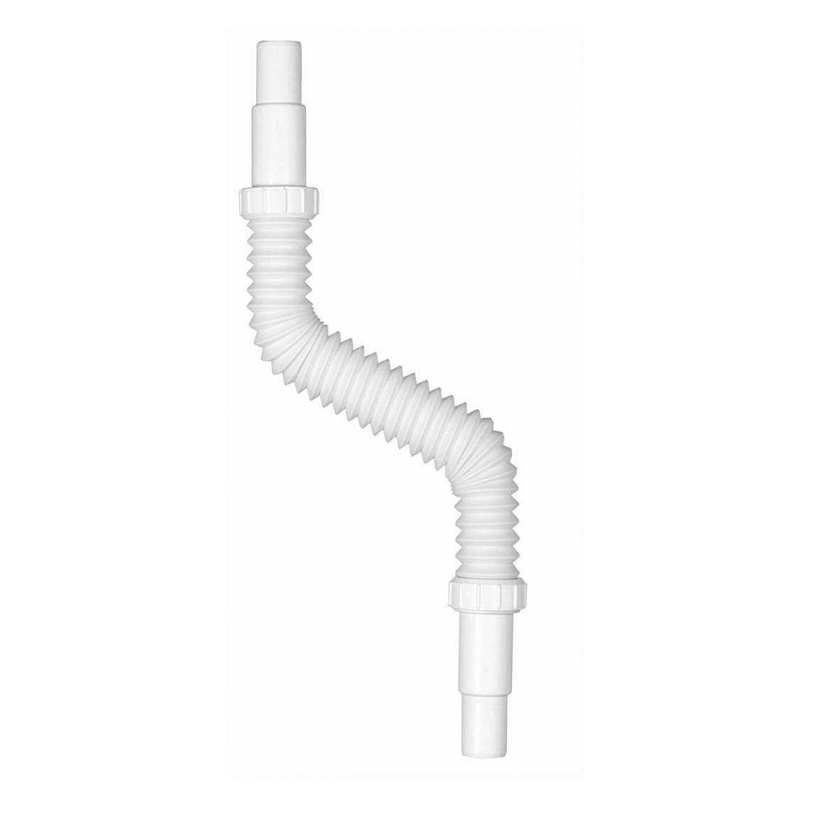 Universal Flexi Waste Pipe | VictoriaPlum.com